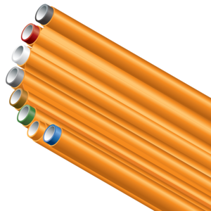 Leading the way in MicroDuct Technology, we developed FuturePath Flex to meet specific MDU and saw cut (MicroTrenching) installation requirements. FuturePath Flex's preconfigured bundles will save on installation time and add versatility and expansion opportunities to your network. 