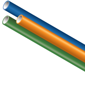 MicroDucts are a great way of getting the most versatility out of your current empty duct system. Why install one fiber cable when you could install multiple MicroDucts? Each MicroDuct is a pathway for fiber now or in the future. Expand your network as your needs require. 