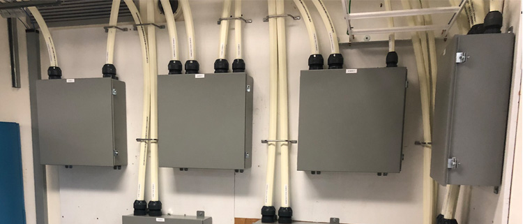 Futurepath Duct Interior | Dura-Line