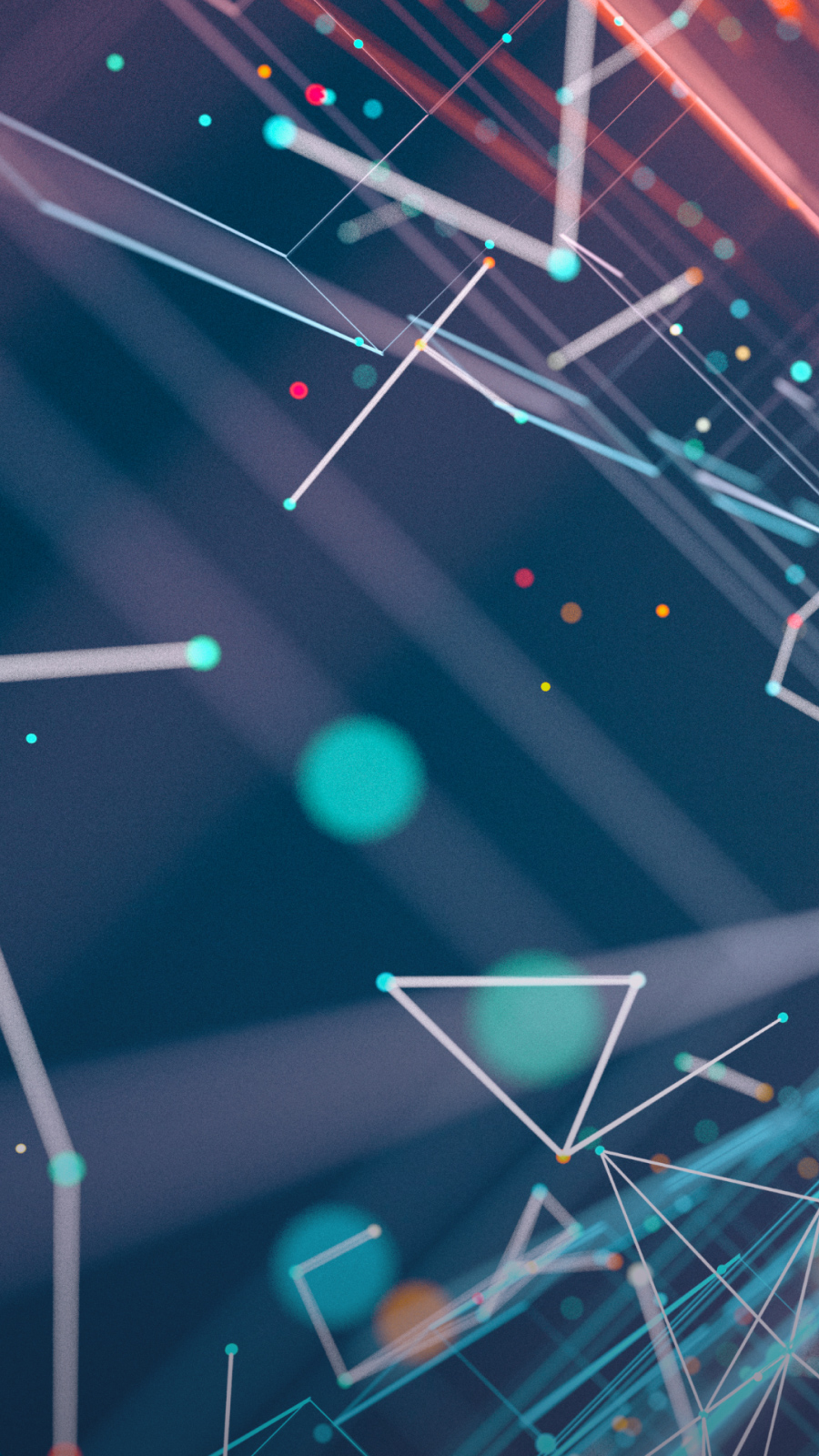 fiber connection