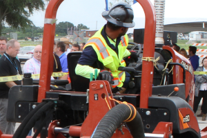 Two hundred industry professionals gathered on May 1 in Austin, Texas, at Dura-Line’s Technology Summit 2019: MicroTrenching. The event was the first large-scale one-day conference Dura-Line has ever sponsored.